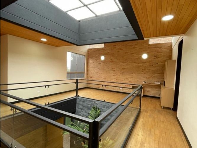Casa en venta en Mesa, Envigado · foto 4 de 11
