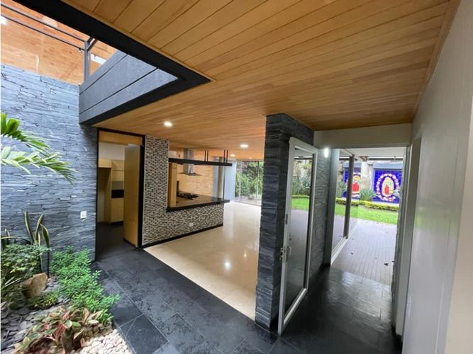 Casa en venta en Mesa, Envigado · foto 9 de 11