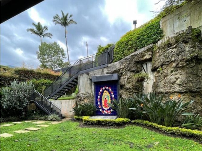 Casa en venta en Mesa, Envigado · foto 11 de 11