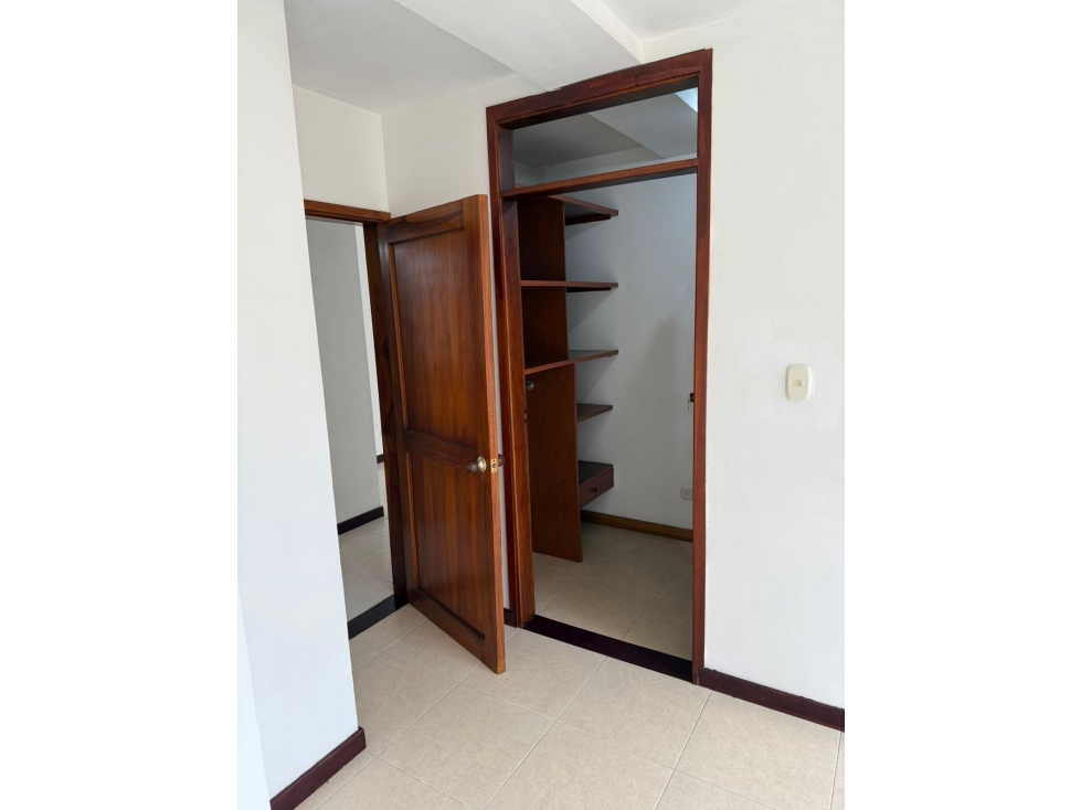 Apartamento en venta en Villapilar, Manizales · foto 5 de 18