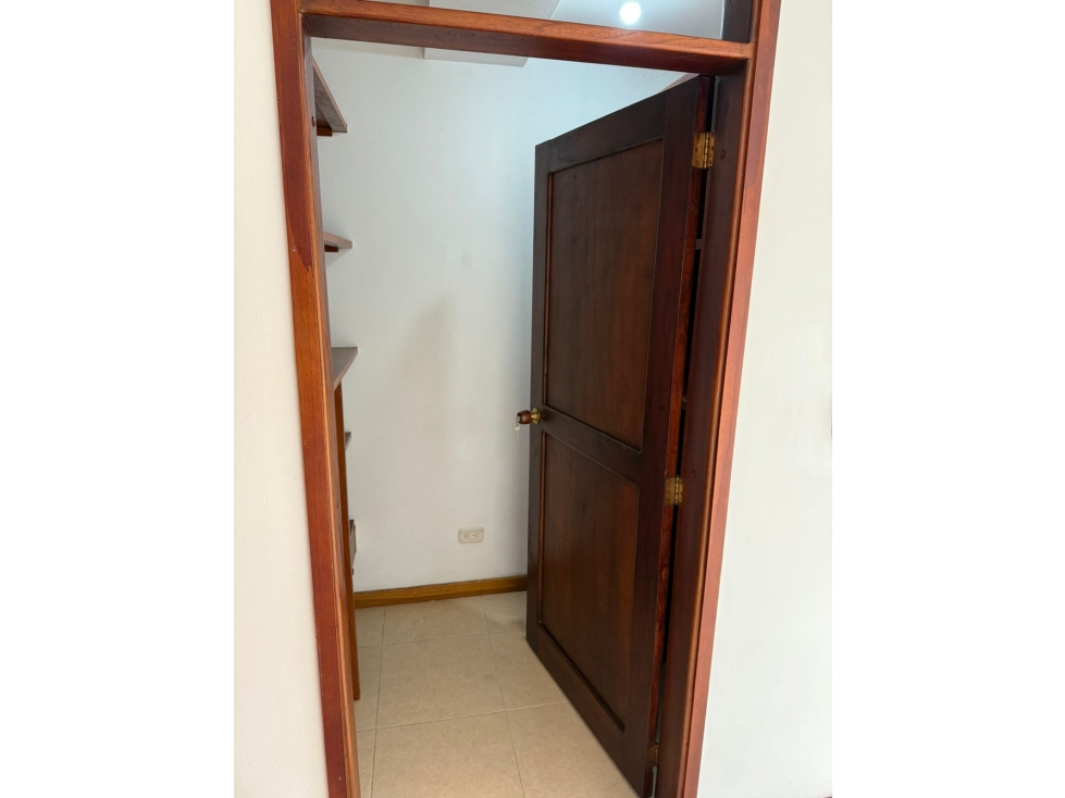 Apartamento en venta en Villapilar, Manizales · foto 6 de 18