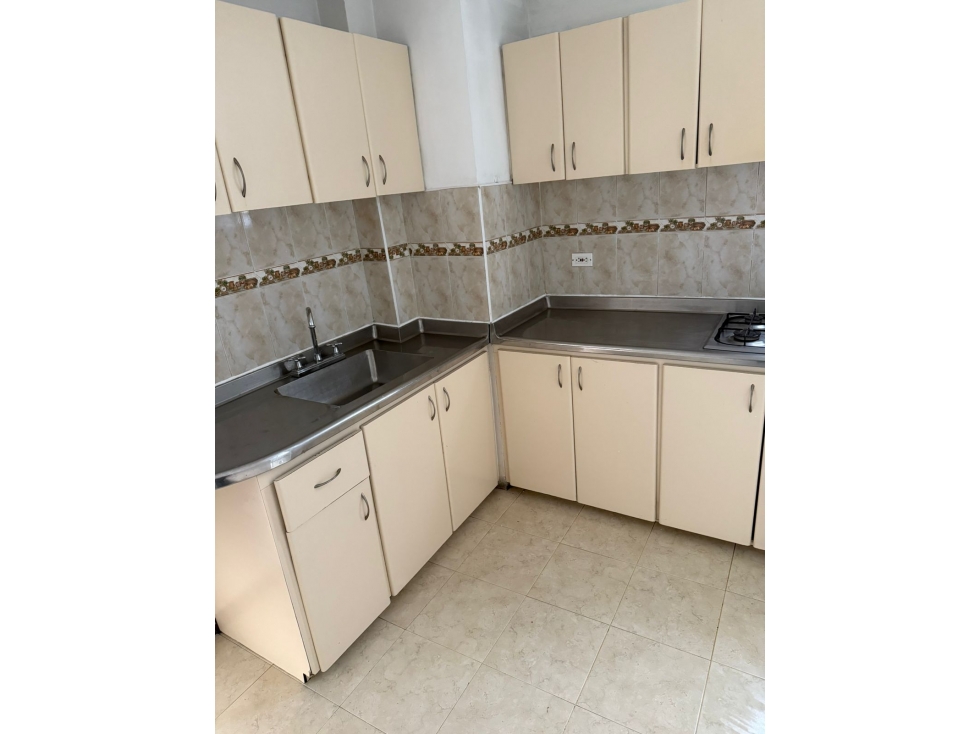 Apartamento en venta en Villapilar, Manizales · foto 7 de 18