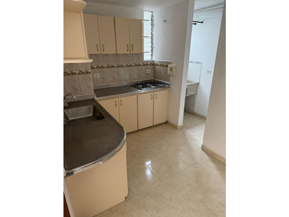 Apartamento en venta en Villapilar, Manizales · foto 8 de 18