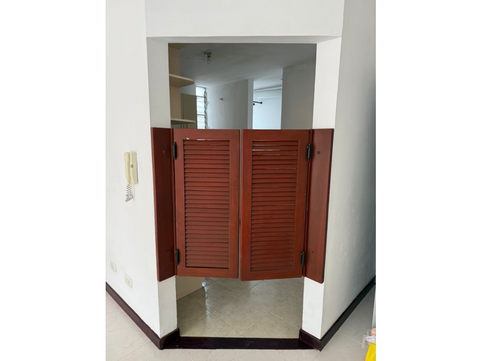 Apartamento en venta en Villapilar, Manizales · foto 9 de 18