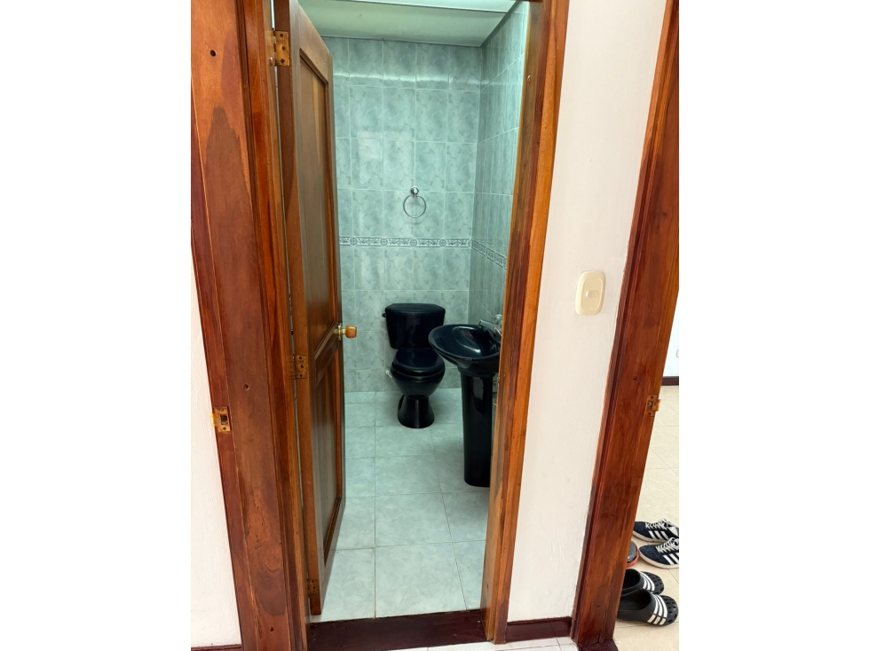 Apartamento en venta en Villapilar, Manizales · foto 11 de 18