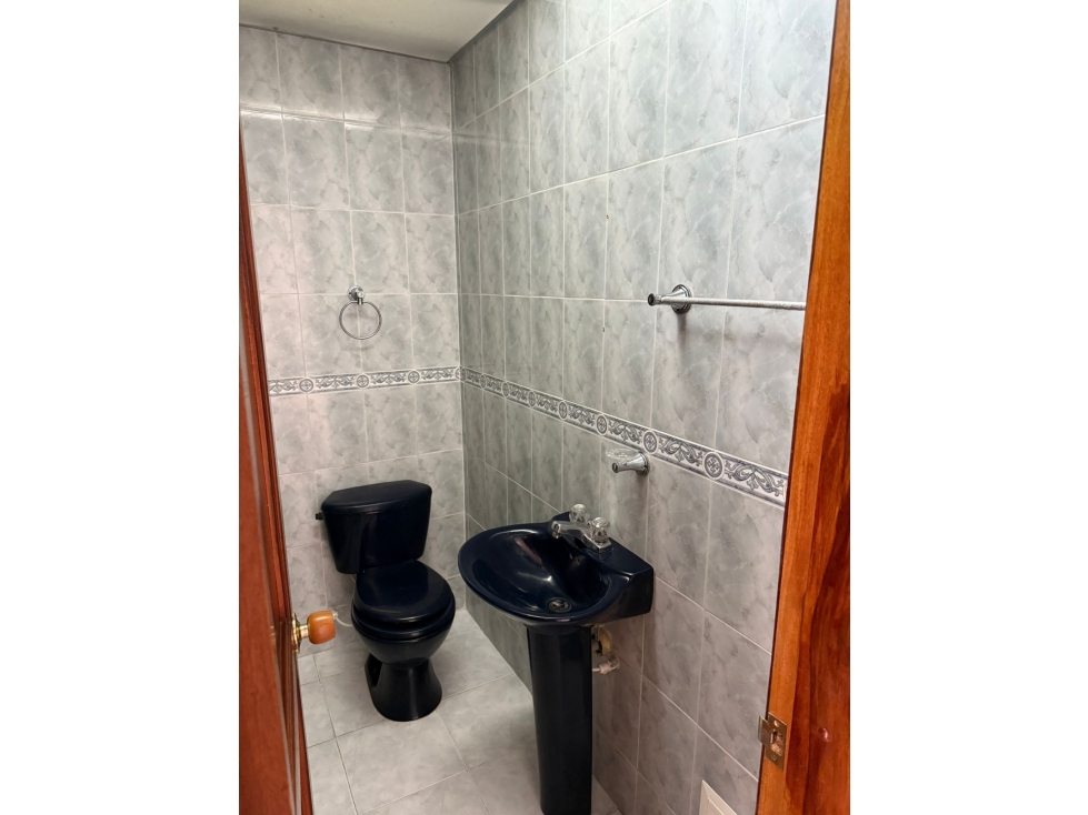 Apartamento en venta en Villapilar, Manizales · foto 12 de 18