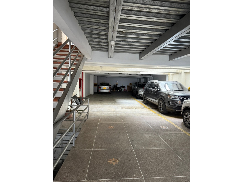 Apartamento en venta en Villapilar, Manizales · foto 17 de 18