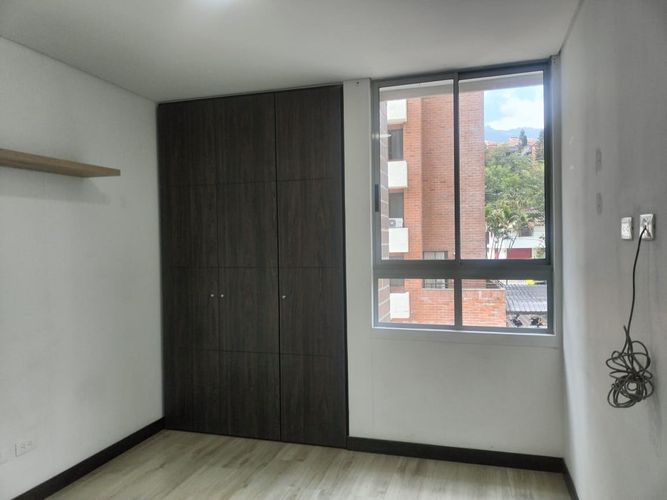 Apartamento de 3 alcobas en venta en Alejandría, Medellín, 128 m² · foto 13 de 19