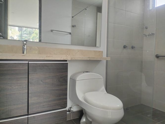 Apartamento de 3 alcobas en venta en Alejandría, Medellín, 128 m² · foto 17 de 19