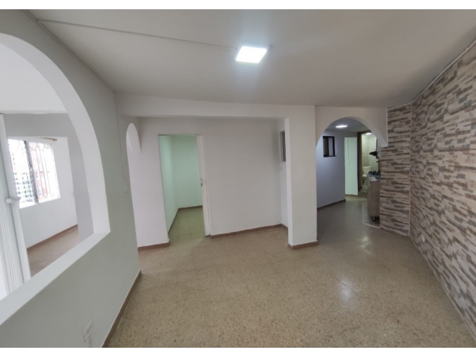 Apartamento en venta en La floresta, Medellín 2