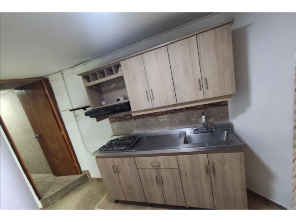Apartamento en venta en La floresta, Medellín 4