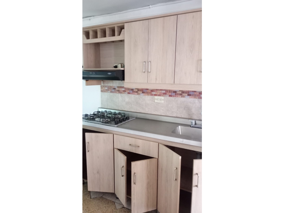 Apartamento en venta en La floresta, Medellín 5