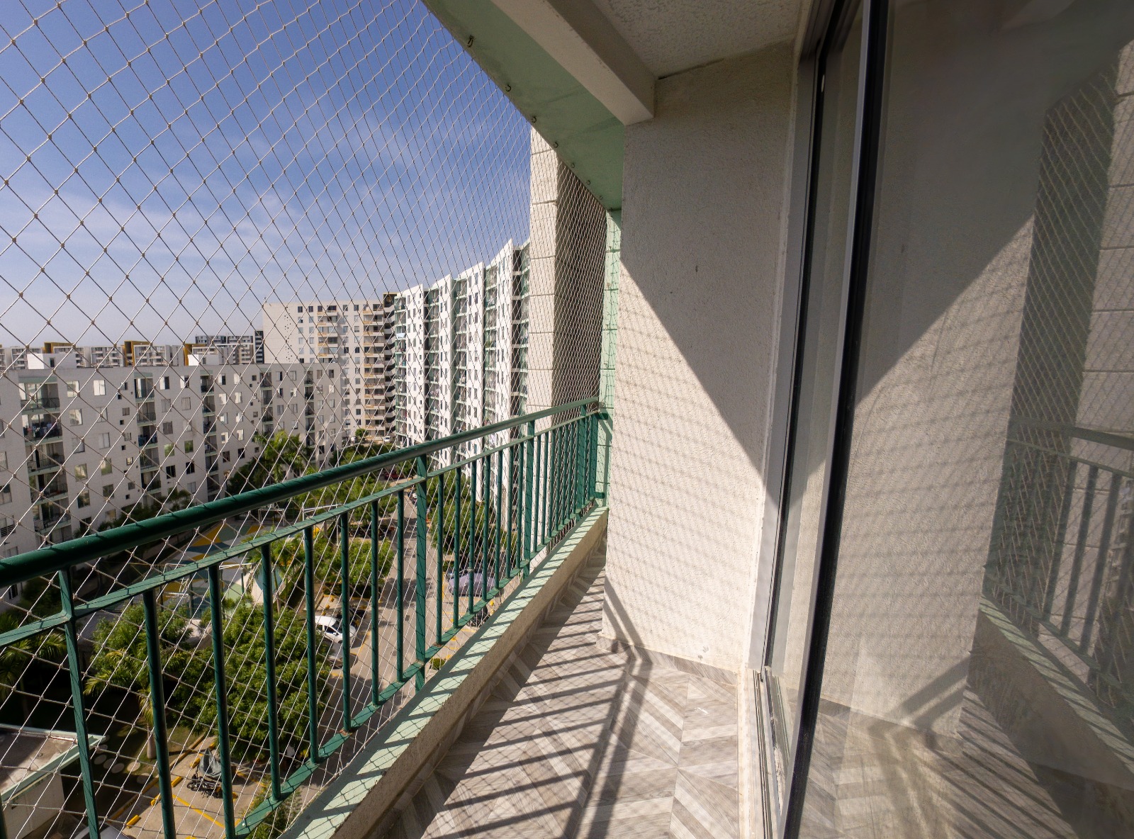 Departamento en alquiler bajo precio de mercado en Villa estela
