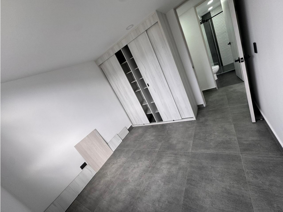 Apartamento en venta en Calasanz, Medellín · foto 4 de 20