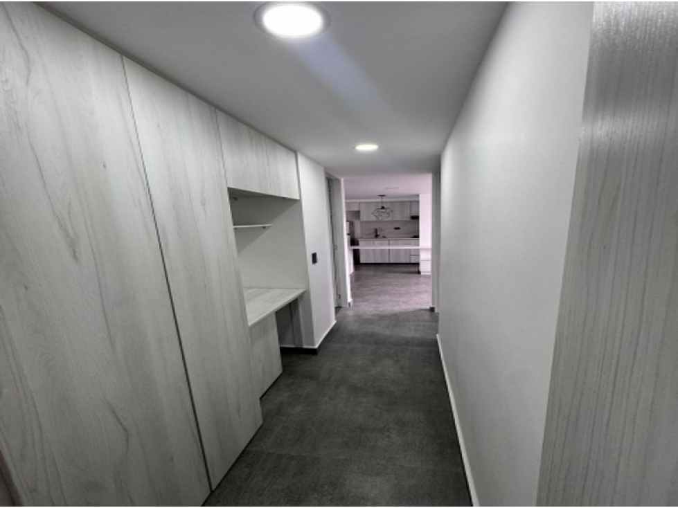 Apartamento en venta en Calasanz, Medellín · foto 5 de 20