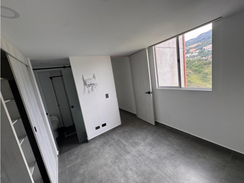 Apartamento en venta en Calasanz, Medellín · foto 6 de 20