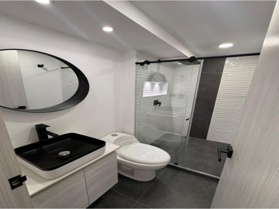 Apartamento en venta en Calasanz, Medellín · foto 7 de 20