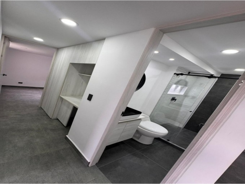 Apartamento en venta en Calasanz, Medellín · foto 8 de 20