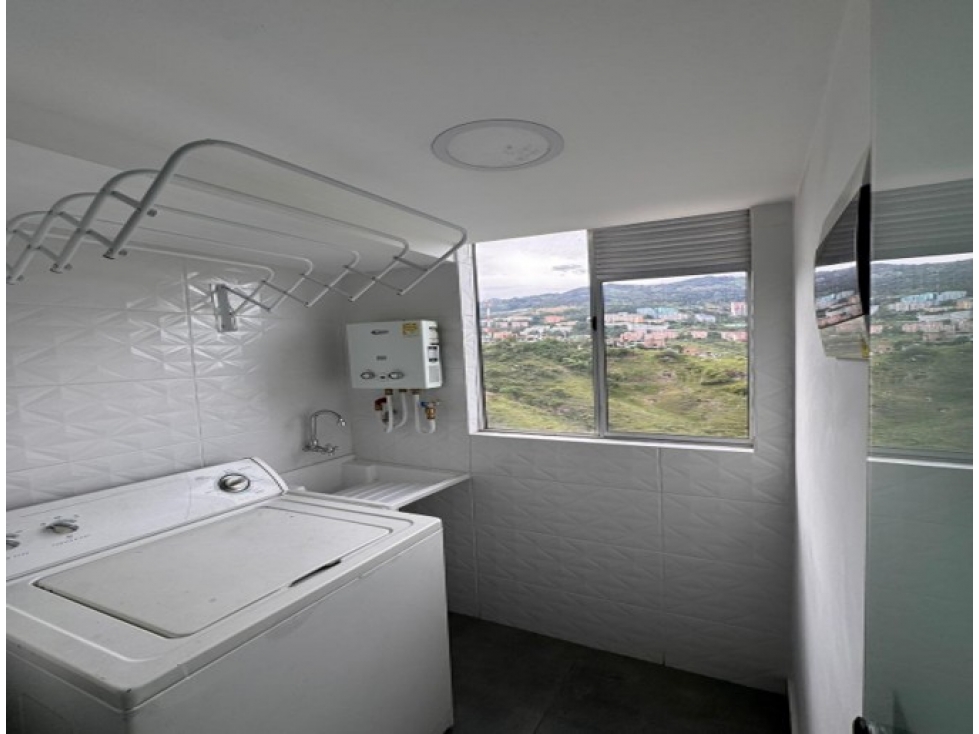 Apartamento en venta en Calasanz, Medellín · foto 9 de 20