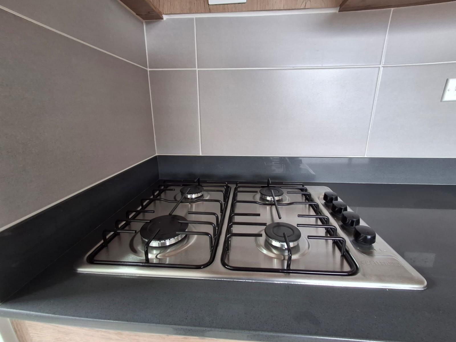 Apartamento en venta en Loma del Indio, Medellín 4