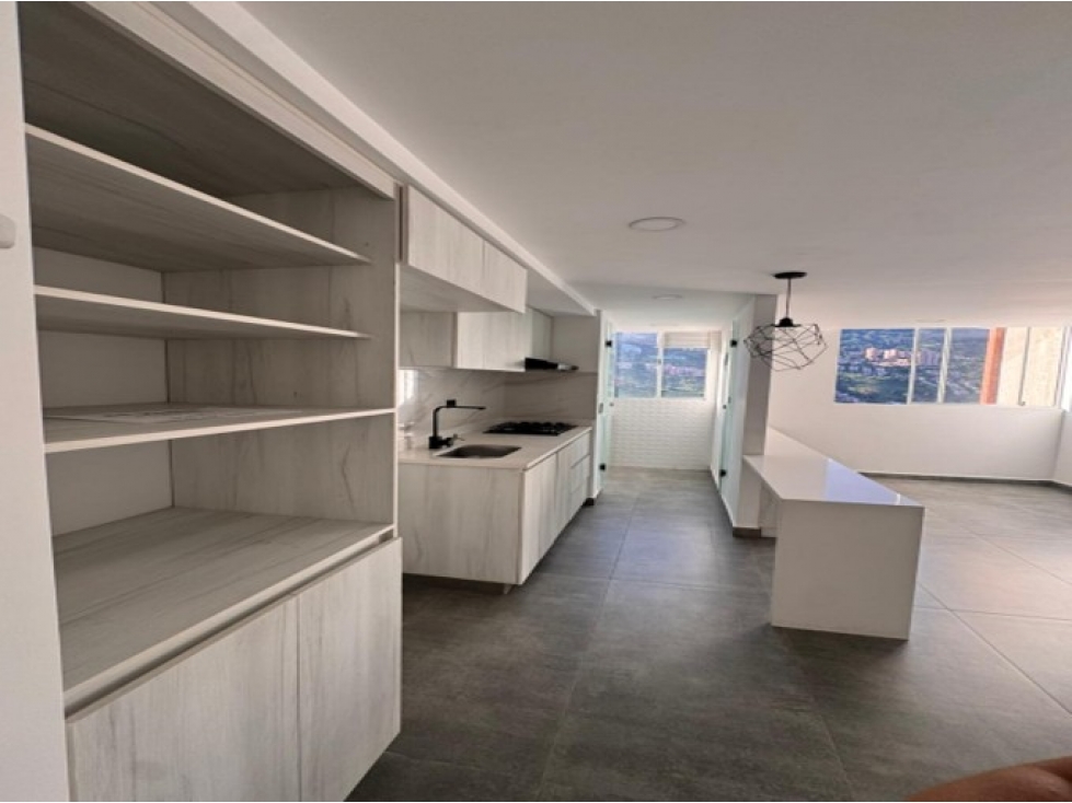 Apartamento en venta en Calasanz, Medellín · foto 11 de 20