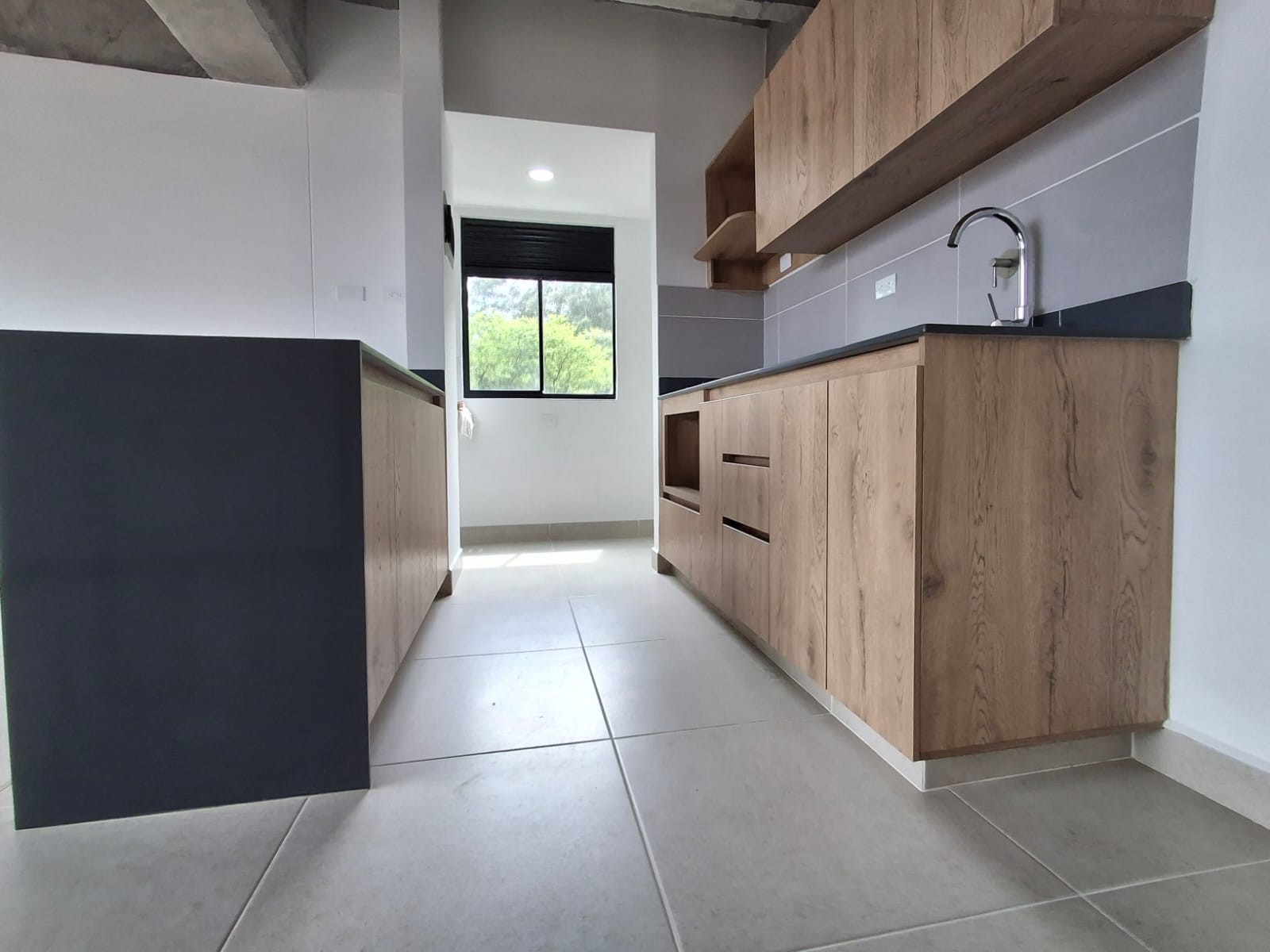 Apartamento en venta en Loma del Indio, Medellín 5