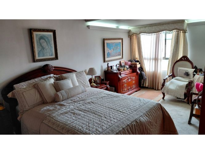Apartamento en venta en Colina Campestre, Bogotá · foto 2 de 15
