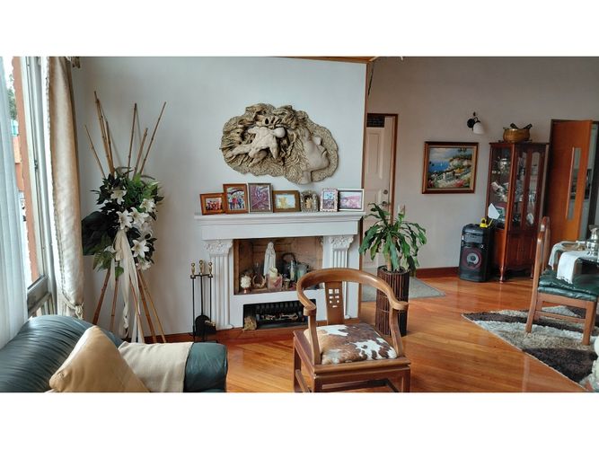Apartamento en venta en Colina Campestre, Bogotá · foto 3 de 15