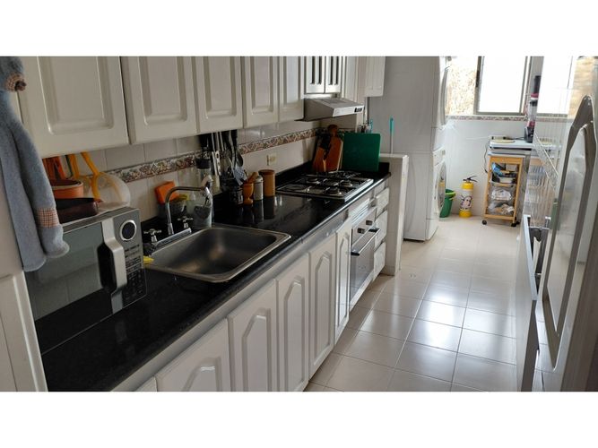 Apartamento en venta en Colina Campestre, Bogotá · foto 4 de 15