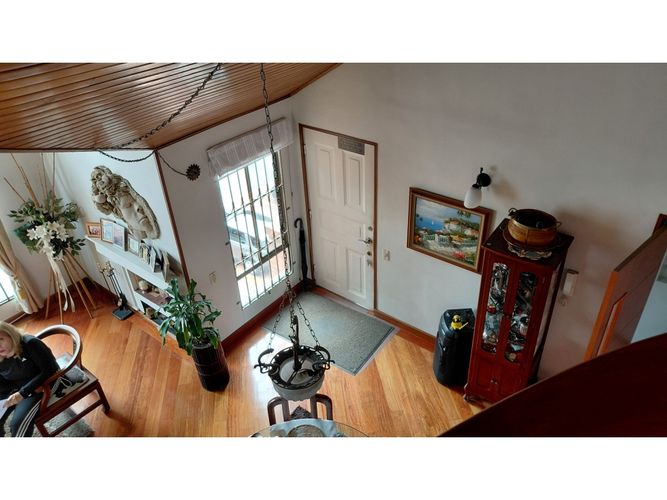 Apartamento en venta en Colina Campestre, Bogotá · foto 6 de 15