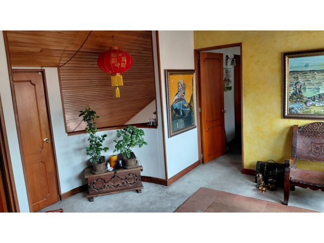 Apartamento en venta en Colina Campestre, Bogotá · foto 7 de 15