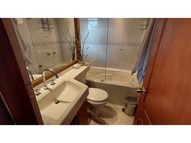 Apartamento en venta en Colina Campestre, Bogotá · foto 8 de 15