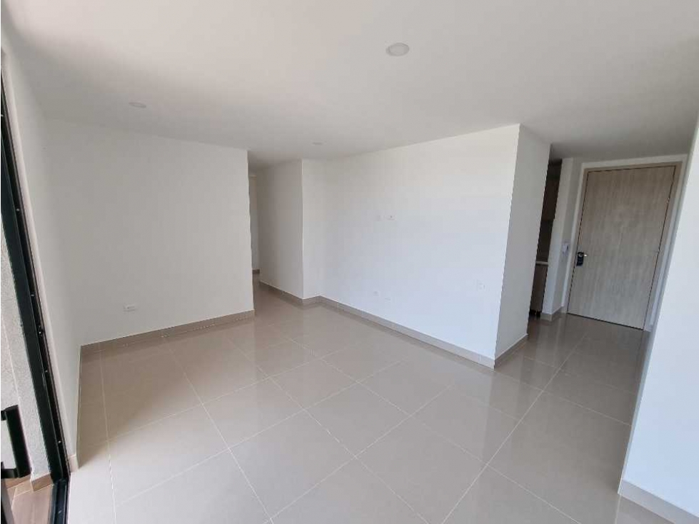 Apartamento en venta en Altos Del Limon, Barranquilla · foto 3 de 24