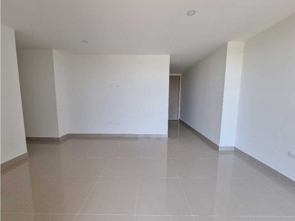 Apartamento en venta en Altos Del Limon, Barranquilla · foto 4 de 24