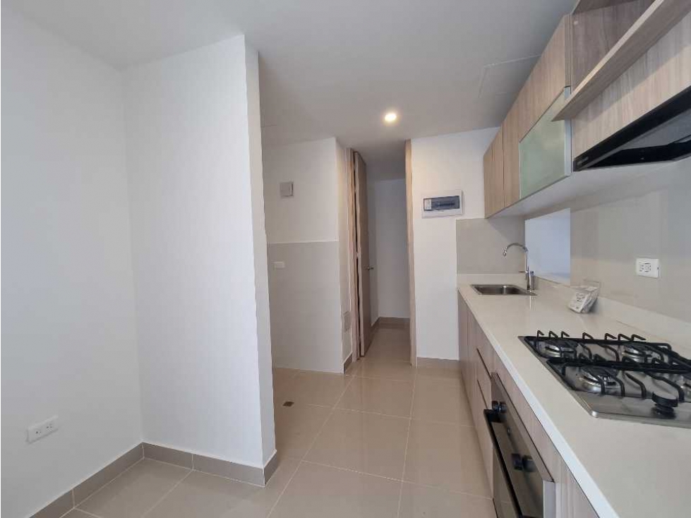 Apartamento en venta en Altos Del Limon, Barranquilla · foto 5 de 24