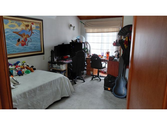 Apartamento en venta en Colina Campestre, Bogotá · foto 11 de 15