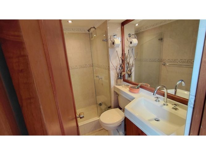 Apartamento en venta en Colina Campestre, Bogotá · foto 12 de 15