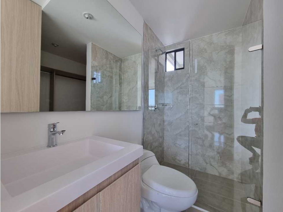Apartamento en venta en Altos Del Limon, Barranquilla · foto 8 de 24
