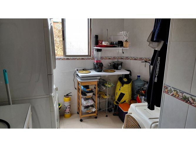 Apartamento en venta en Colina Campestre, Bogotá · foto 13 de 15