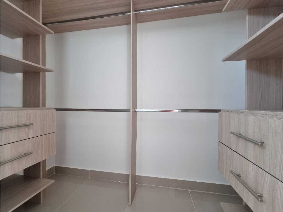 Apartamento en venta en Altos Del Limon, Barranquilla · foto 9 de 24