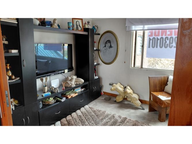 Apartamento en venta en Colina Campestre, Bogotá · foto 14 de 15