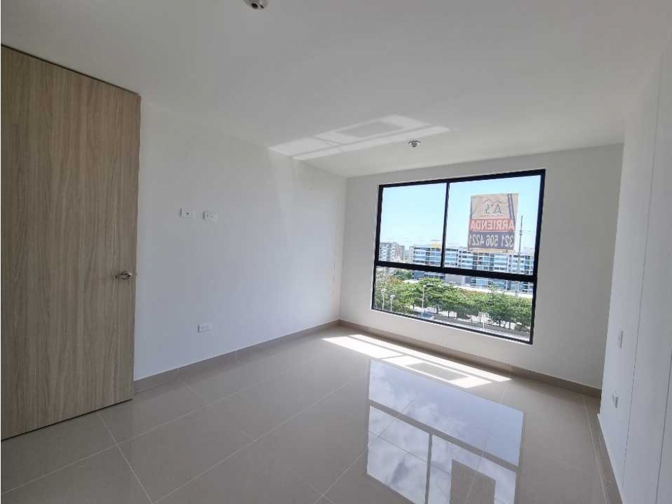 Apartamento en venta en Altos Del Limon, Barranquilla · foto 10 de 24