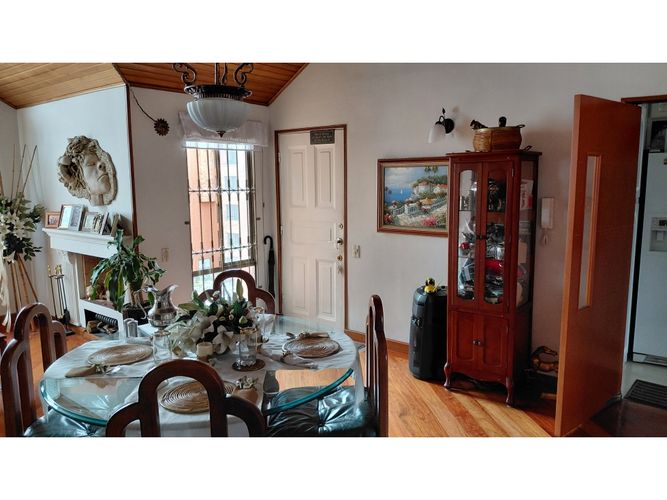Apartamento en venta en Colina Campestre, Bogotá · foto 15 de 15