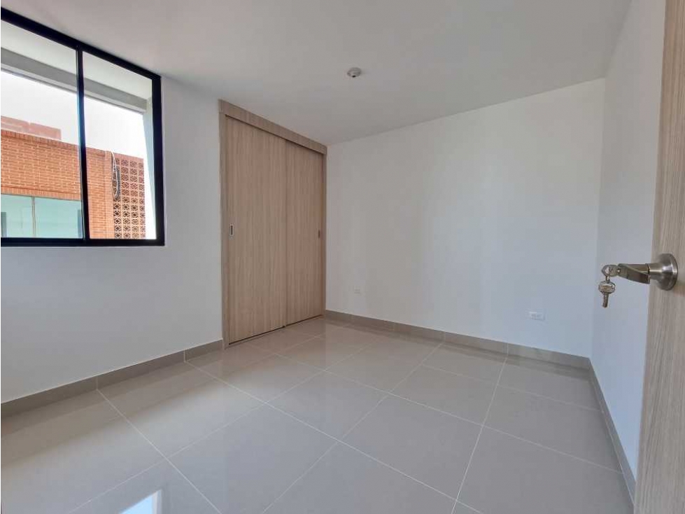 Apartamento en venta en Altos Del Limon, Barranquilla · foto 11 de 24