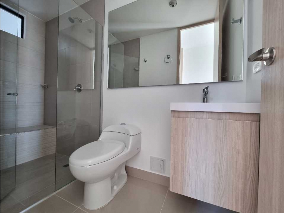 Apartamento en venta en Altos Del Limon, Barranquilla · foto 12 de 24