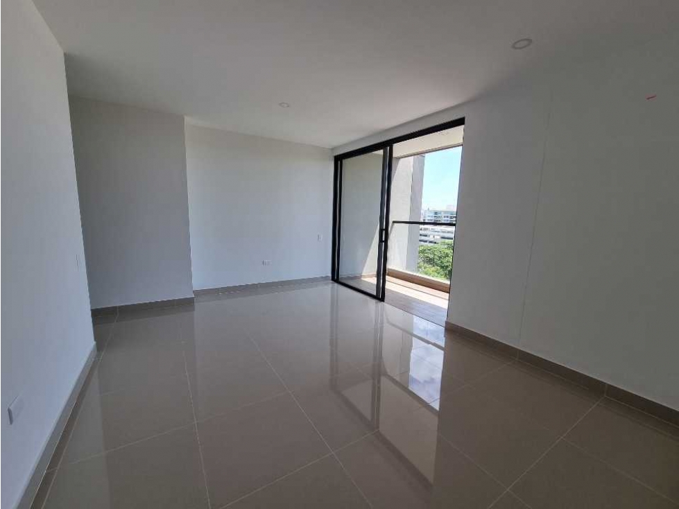Apartamento en venta en Altos Del Limon, Barranquilla · foto 14 de 24