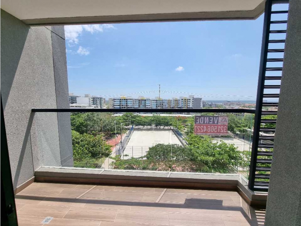 Apartamento en venta en Altos Del Limon, Barranquilla · foto 15 de 24
