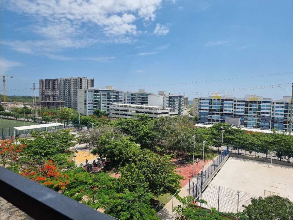 Apartamento en venta en Altos Del Limon, Barranquilla · foto 16 de 24