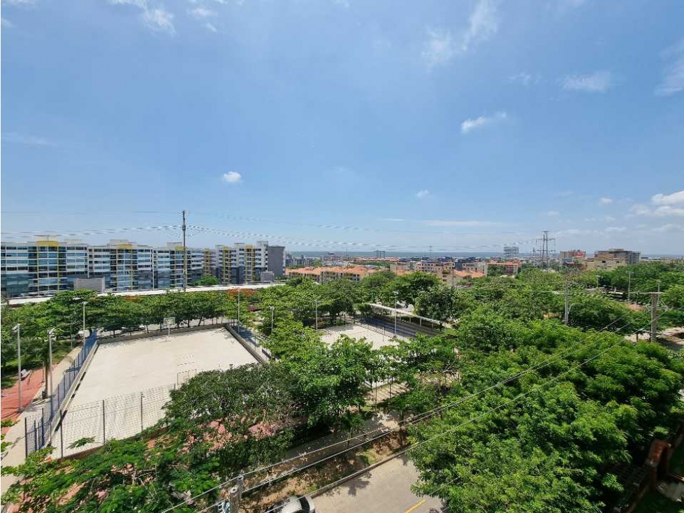 Apartamento en venta en Altos Del Limon, Barranquilla · foto 17 de 24