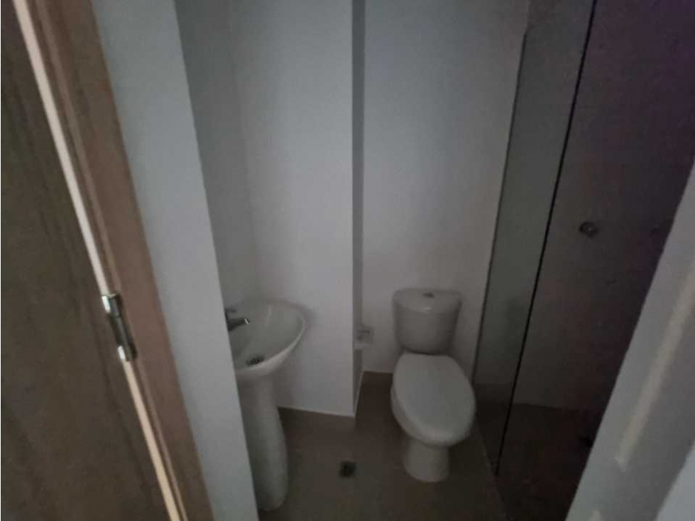 Apartamento en venta en Altos Del Limon, Barranquilla · foto 19 de 24